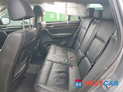 Zdjęcie 11 z 14 samochodu: 2012 BMW X3 XDRIVE28I VIN:5UXWX5C53CL720100 - miniatura