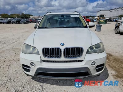 Piąte zdjęcie samochodu w środku: 2012 BMW X5 XDRIVE35I VIN:5UXZV4C58CL991442 - miniatura