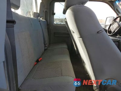 Zdjęcie 10 z 12 samochodu: 2012 FORD F250 SUPER DUTY VIN:1FT7X2B67CEC35302 - miniatura