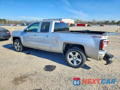 Drugie zdjęcie samochodu z przodu: 2015 CHEVROLET SILVERADO K1500 VIN:1GCVKPEC7FZ293508 - miniatura