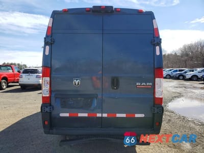 Zdjęcie 6 z 13 samochodu: 2019 RAM PROMASTER 3500 3500 HIGH VIN:3C6URVJG1KE548638 - miniatura