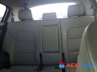 Zdjęcie 10 z 12 samochodu: 2018 KIA SPORTAGE EX VIN:KNDPN3AC9J7390051 - miniatura