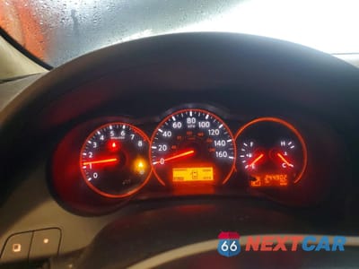 Zdjęcie 9 z 12 samochodu: 2008 NISSAN ALTIMA 3.5 SE VIN:1N4BL24E88C128147 - miniatura