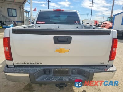 Zdjęcie 6 z 12 samochodu: 2013 CHEVROLET SILVERADO C1500 VIN:1GCNCPEX2DZ179283 - miniatura