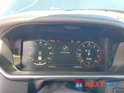 Zdjęcie 9 z 12 samochodu: 2022 LAND ROVER RANGE ROVER AUTOBIOGRAPHY VIN:SALGV2SE1NA458547 - miniatura