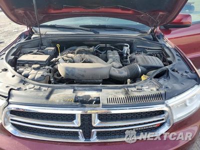 Zdjęcie 12 z 12 samochodu: 2017 DODGE DURANGO SXT VIN:1C4RDJAG9HC737334 - miniatura