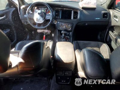 Zdjęcie 8 z 11 samochodu: 2017 DODGE CHARGER R VIN:2C3CDXGJ7HH518272 - miniatura