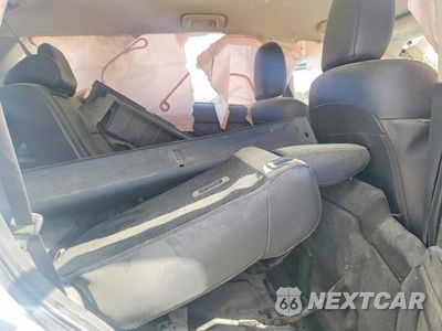 Zdjęcie 11 z 13 samochodu: 2020 MITSUBISHI OUTLANDER SE VIN:JA4AD3A33LZ017940 - miniatura