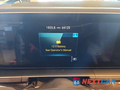 Zdjęcie 9 z 13 samochodu: 2020 MERCEDES-BENZ GLS 450 4MATIC VIN:4JGFF5KE1LA183689 - miniatura