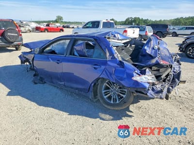 Drugie zdjęcie samochodu z przodu: 2015 TOYOTA CAMRY HYBRID VIN:4T1BD1FK3FU144053 - miniatura