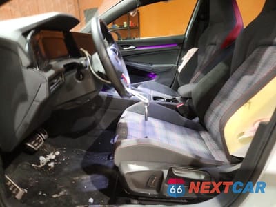 Zdjęcie 7 z 11 samochodu: 2022 VOLKSWAGEN GTI SE VIN:WVWR87CDXNW201674 - miniatura