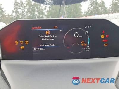 Zdjęcie 9 z 14 samochodu: 2026 SUBARU SOLTERRA PREMIUM VIN:JTMBEAGC5TJ000316 - miniatura