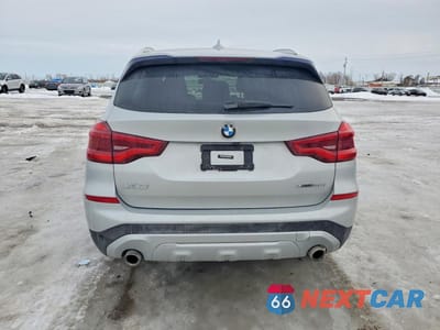 Zdjęcie 6 z 12 samochodu: 2020 BMW X3 XDRIVE30I VIN:5UXTY5C00L9C76548 - miniatura