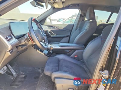 Zdjęcie 7 z 11 samochodu: 2024 BMW X2 M35I VIN:WBX83GM07R5Y54659 - miniatura