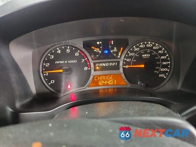 Zdjęcie 9 z 12 samochodu: 2005 CHEV COLORADO VIN:1GCCS136258152822 - miniatura