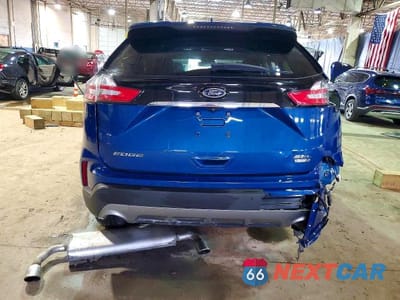 Zdjęcie 6 z 13 samochodu: 2020 FORD EDGE SEL VIN:2FMPK4J9XLBA86851 - miniatura