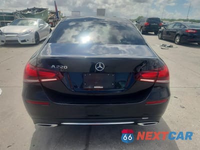 Zdjęcie 6 z 12 samochodu: 2020 MERCEDES-BENZ A 220 VIN:WDD3G4EB3LW038677 - miniatura
