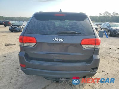 Zdjęcie 6 z 13 samochodu: 2014 JEEP GRAND CHEROKEE LAREDO VIN:1C4RJEAG9EC274493 - miniatura
