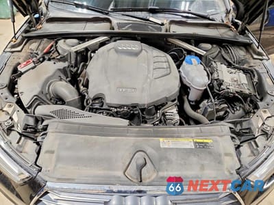 Zdjęcie 11 z 13 samochodu: 2018 AUDI A4 PROGRESSIV VIN:WAUBNAF42JA142336 - miniatura