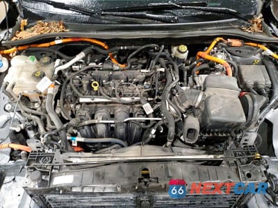 Zdjęcie 11 z 12 samochodu: 2022 FORD ESCAPE SE HEV VIN:1FMCU0EZ3NUA21610 - miniatura