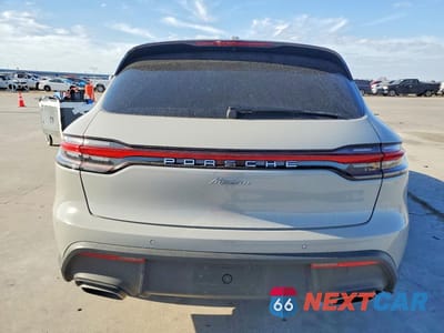 Zdjęcie 6 z 13 samochodu: 2024 PORSCHE MACAN BASE VIN:WP1AA2A51RLB09732 - miniatura