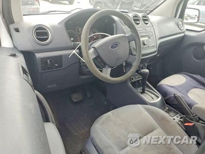Zdjęcie 8 z 12 samochodu: 2010 FORD TRANSIT CONNECT XLT VIN:NM0LS6BN6AT042592 - miniatura