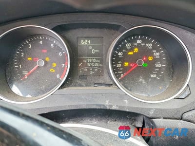 Zdjęcie 9 z 11 samochodu: 2016 VOLKSWAGEN JETTA S VIN:3VW267AJ3GM402722 - miniatura