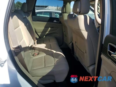 Zdjęcie 11 z 12 samochodu: 2018 JEEP GRAND CHEROKEE LIMITED VIN:1C4RJEBG3JC145108 - miniatura