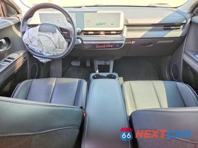 Zdjęcie 8 z 13 samochodu: 2022 HYUNDAI IONIQ 5 LIMITED VIN:KM8KRDAF5NU106061 - miniatura