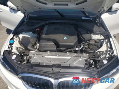 Zdjęcie 11 z 12 samochodu: 2023 BMW 330I VIN:3MW69FF02P8D30794 - miniatura