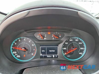Zdjęcie 9 z 13 samochodu: 2022 CHEVROLET MALIBU LT VIN:1G1ZD5ST5NF123256 - miniatura