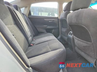 Zdjęcie 10 z 12 samochodu: 2013 NISSAN ALTIMA 2.5 VIN:1N4AL3AP9DN561319 - miniatura