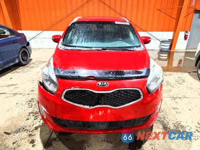 Piąte zdjęcie samochodu w środku: 2015 KIA RONDO VIN:KNAHU8A32F7077416 - miniatura