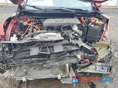 Zdjęcie 12 z 13 samochodu: 2021 HONDA CRV VIN:7FART6H84ME027757 - miniatura