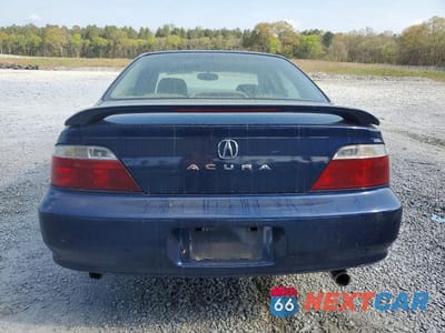Zdjęcie 6 z 11 samochodu: 2003 ACURA 3.2TL VIN:19UUA56643A009601 - miniatura