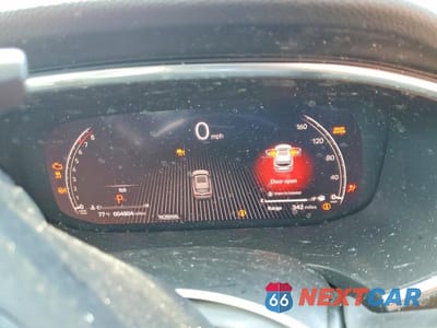 Zdjęcie 9 z 14 samochodu: 2025 ACURA MDX VIN:5J8YE1H32SL030242 - miniatura
