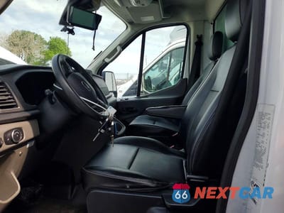 Zdjęcie 7 z 13 samochodu: 2020 FORD TRANSIT DELIVERY VAN VIN:1FDBW5Z83LKB80334 - miniatura