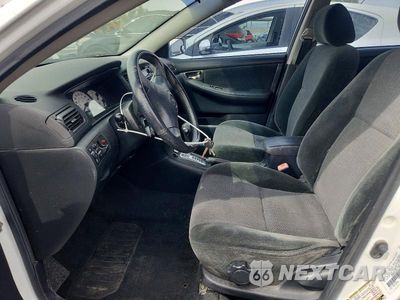 Zdjęcie 13 z 24 samochodu: 2004 TOYOTA COROLLA S VIN:1NXBR32E54Z247680 - miniatura