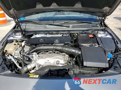 Zdjęcie 11 z 11 samochodu: 2020 MERCEDES-BENZ CLA 250 4MATIC VIN:W1K5J4HB3LN120243 - miniatura