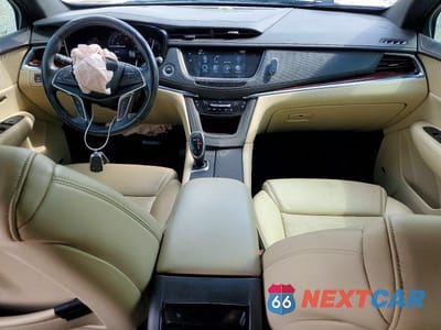 Zdjęcie 8 z 14 samochodu: 2019 CADILLAC XT5 PREMIUM LUXURY VIN:1GYKNERS2KZ208790 - miniatura
