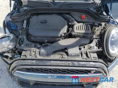 Zdjęcie 12 z 14 samochodu: 2024 MINI COOPER S VIN:WMW53DH04R2U92863 - miniatura