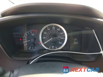 Zdjęcie 9 z 11 samochodu: 2021 TOYOTA COROLLA LE VIN:5YFEPMAE4MP207201 - miniatura