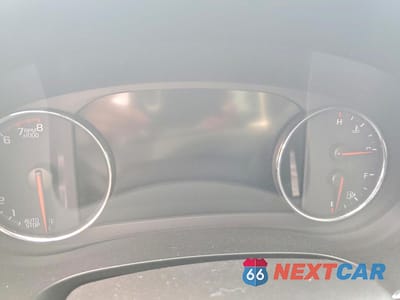 Zdjęcie 9 z 13 samochodu: 2023 CHEVROLET MALIBU PREMIER VIN:1G1ZE5ST4PF178460 - miniatura