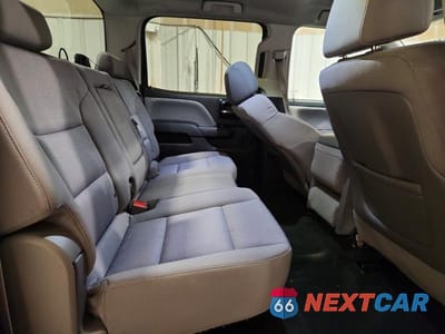 Zdjęcie 10 z 12 samochodu: 2014 CHEVROLET SILVERADO K1500 VIN:3GCUKPEC2EG440490 - miniatura