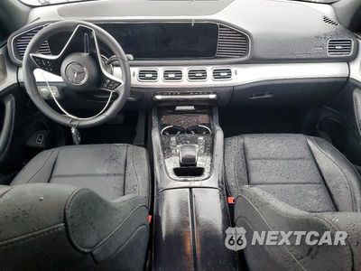 Zdjęcie 8 z 13 samochodu: 2026 MERCEDES-BENZ GLE 350 4MATIC VIN:4JGFB4FB5TB564316 - miniatura