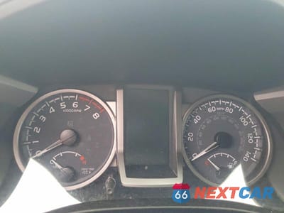 Zdjęcie 9 z 12 samochodu: 2021 TOYOTA TACOMA SR5 V6 VIN:3TMCZ5AN6MM411884 - miniatura