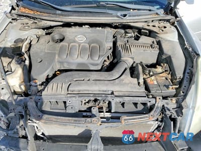 Zdjęcie 11 z 12 samochodu: 2011 NISSAN ALTIMA 2.5 VIN:1N4AL2AP7BN486191 - miniatura