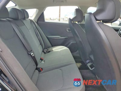 Zdjęcie 10 z 12 samochodu: 2025 KIA K4 LXS VIN:3KPFT4DEXSE068847 - miniatura