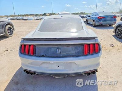 Zdjęcie 6 z 11 samochodu: 2017 FORD MUSTANG SHELBY GT350 VIN:1FA6P8JZ4H5524113 - miniatura