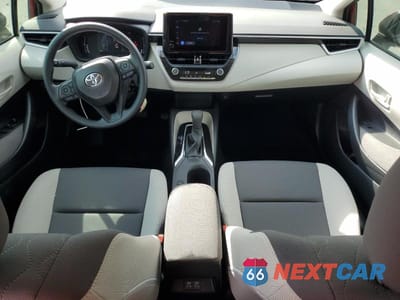 Zdjęcie 8 z 12 samochodu: 2026 TOYOTA COROLLA LE VIN:5YFB4MDE9TP396479 - miniatura